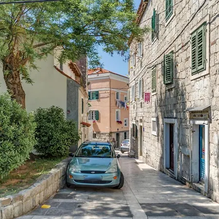 Apartamento Under Constructiion *