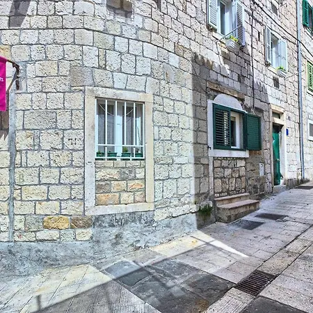 Apartamento Under Constructiion Split