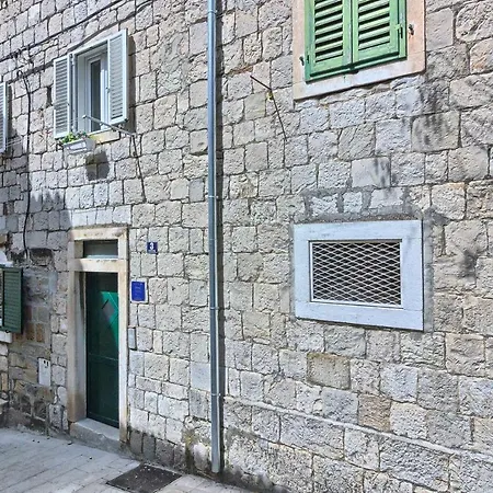 Apartamento Under Constructiion Split