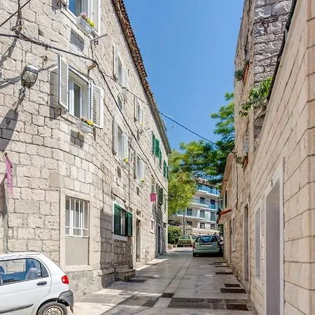 Apartamento Under Constructiion